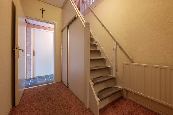Medium property photo - Sint Maartenstraat 10, 4735 TD Zegge